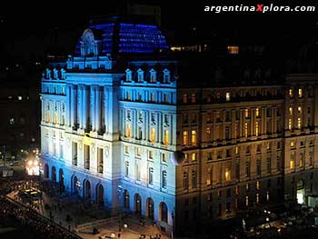 Centro Cultural del Bicentenario