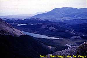 Parque Nacional Los Glaciares