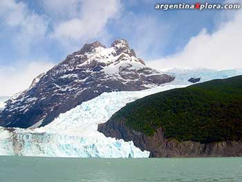 Glaciar Perito Moreno, Santa Cruz