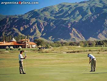 Estancia Cafayate, Valles Calchaquíes - Salta