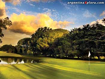 Olivos Golf Club