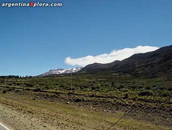 Esquel, Chubut