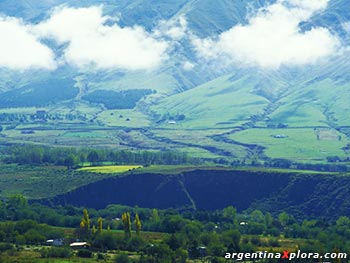 Tucumán