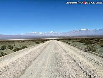 Parque Nacional El Leoncito