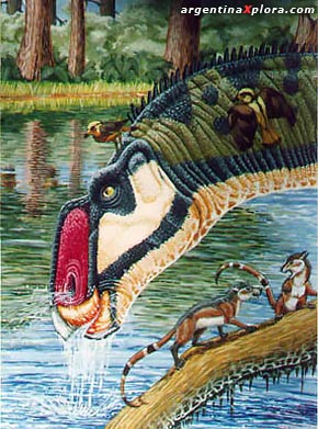 Kritosaurus