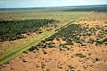 Reserva Natural Argentina