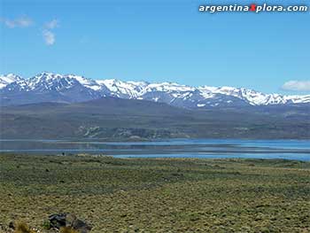 Laguna Blanca