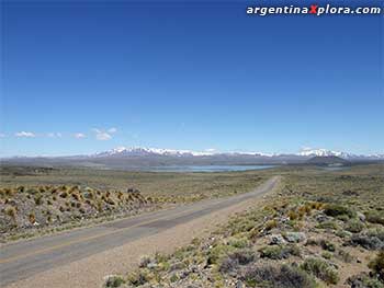 Parque Nacional Laguna Blanca