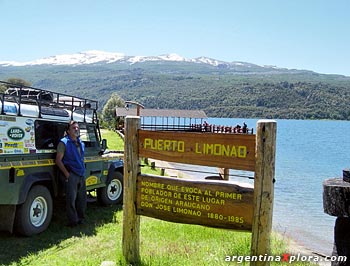 Puerto Limonao