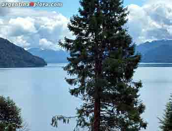 Parque Nacional Nahuel Huapi