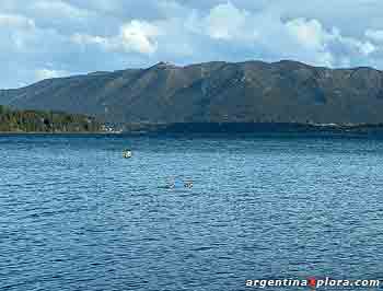 Cerro Otto, Bariloche