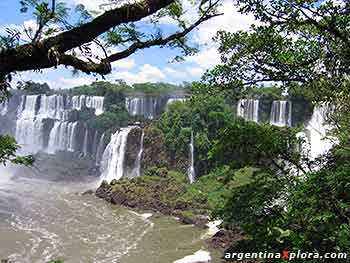 Salto San Martín