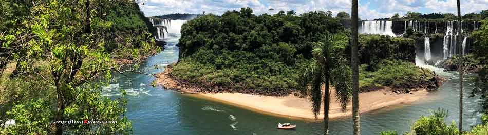 Parque Nacional Iguazú