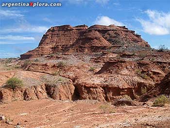 Potrero de la Aguada