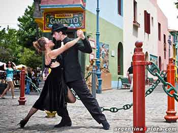 Tango Show