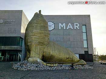 Museo MAR de Arte Contemporáneo