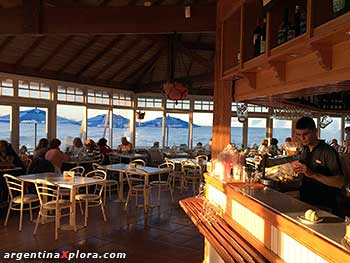 Restaurant Waikiki