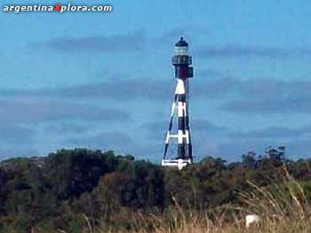 Faro San Antonio