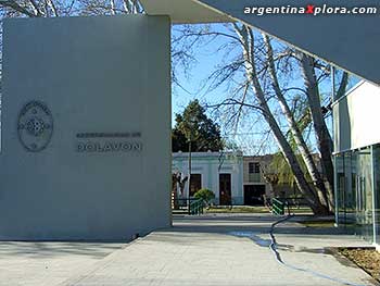 Municipalidad de Dolavon