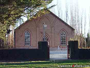 Capilla Bethel