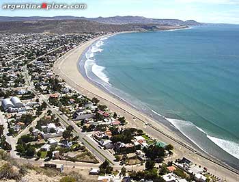 Rada Tilly