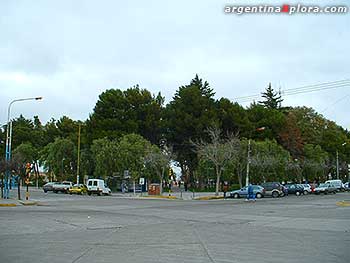 Plaza