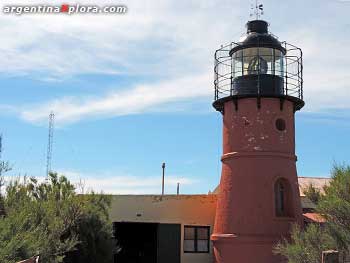 Faro de Punta Delgada