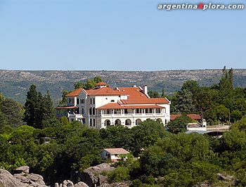 La Falda - Valle de Punilla