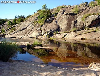 Río Cabalango