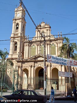 Iglesia de San Francisco