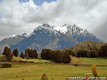 Cerro López