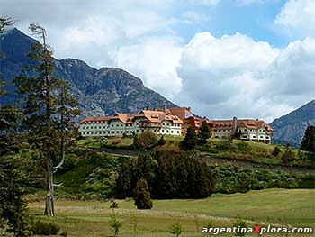 Hotel Llao Llao 