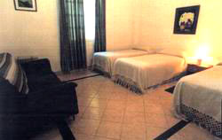  Hotel Casablanca -- - Salta Capital