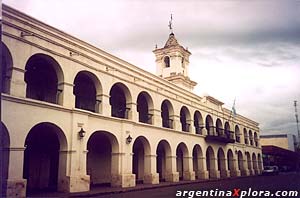 Cabildo