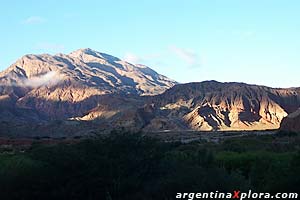 Quebrada de Cafayate