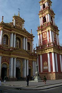 Iglesia de San Francisco