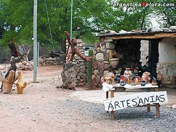 Los artesanos 