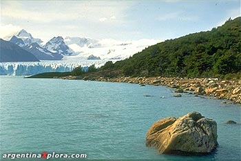 Glaciar Viedma