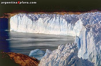 Glaciar Perito Moreno