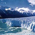 Glaciar Perito Moreno - Santa Cruz