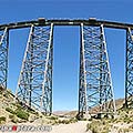 Salta, Tren a las Nubes