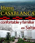 hotel Casablanca